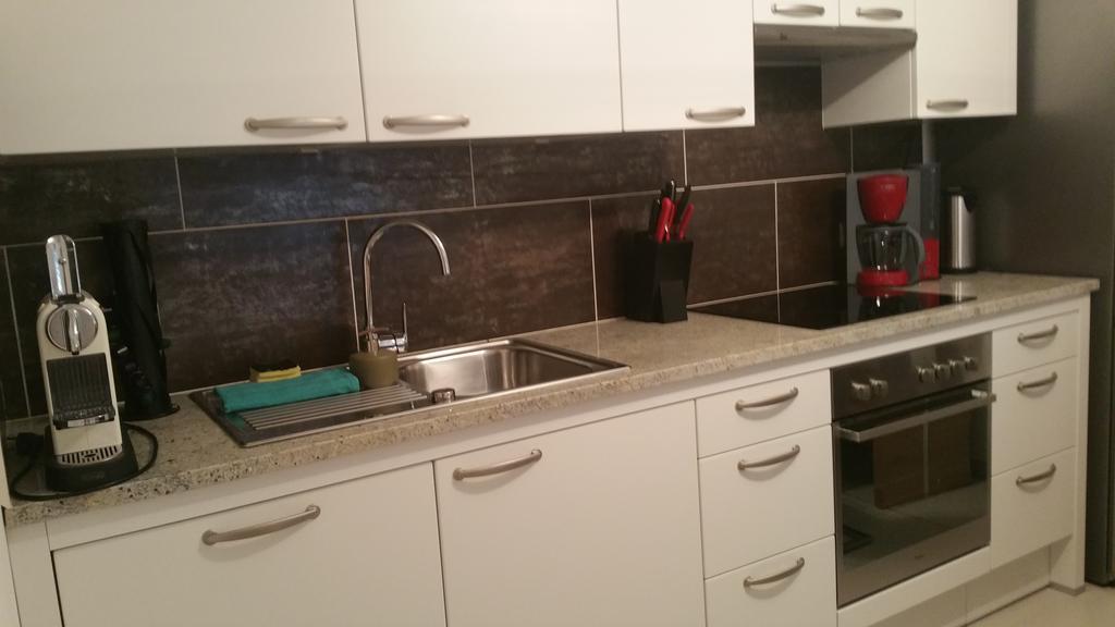 Apartamento Opatment Mörbisch am See Exterior foto