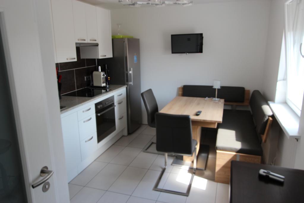 Apartamento Opatment Mörbisch am See Exterior foto