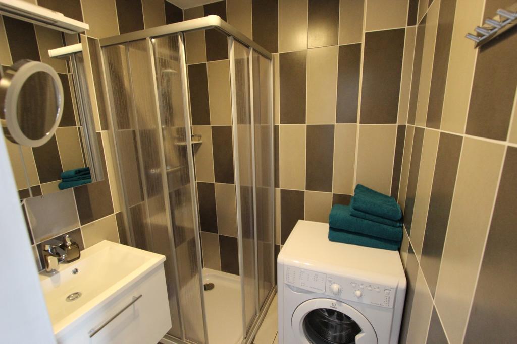 Apartamento Opatment Mörbisch am See Exterior foto