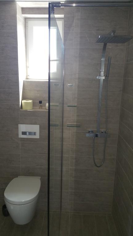 Apartamento Opatment Mörbisch am See Exterior foto