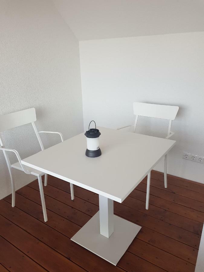 Apartamento Opatment Mörbisch am See Exterior foto